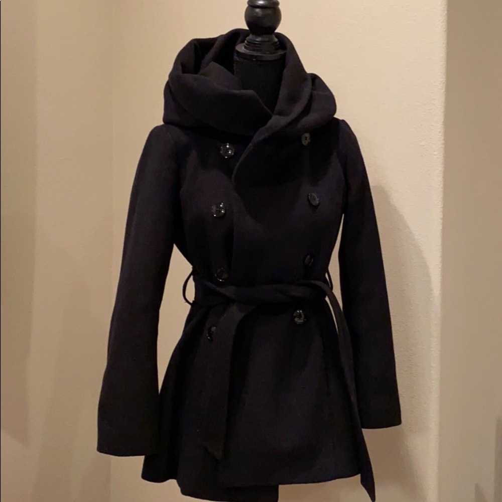 Banana Republic Coat